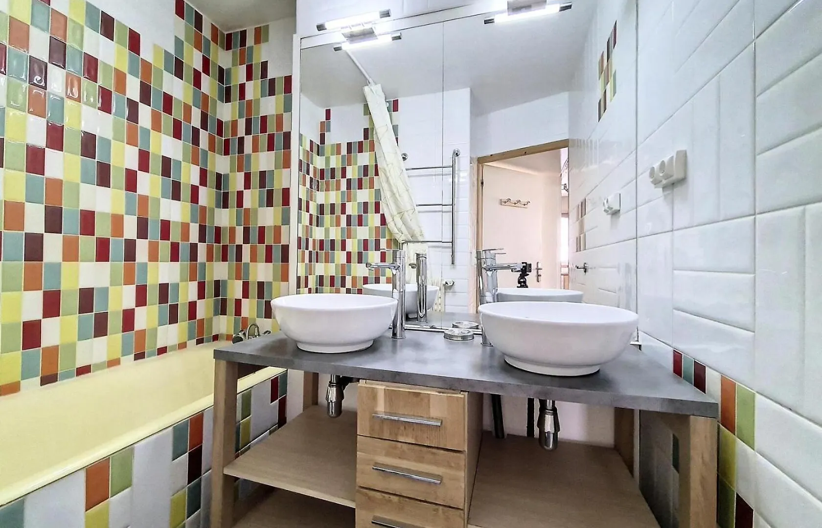 Residence Beaufortain - Appartement Spacieux Et Renove - Centre Station - Balcon Mae-2094 Saint-Martin-de-Belleville